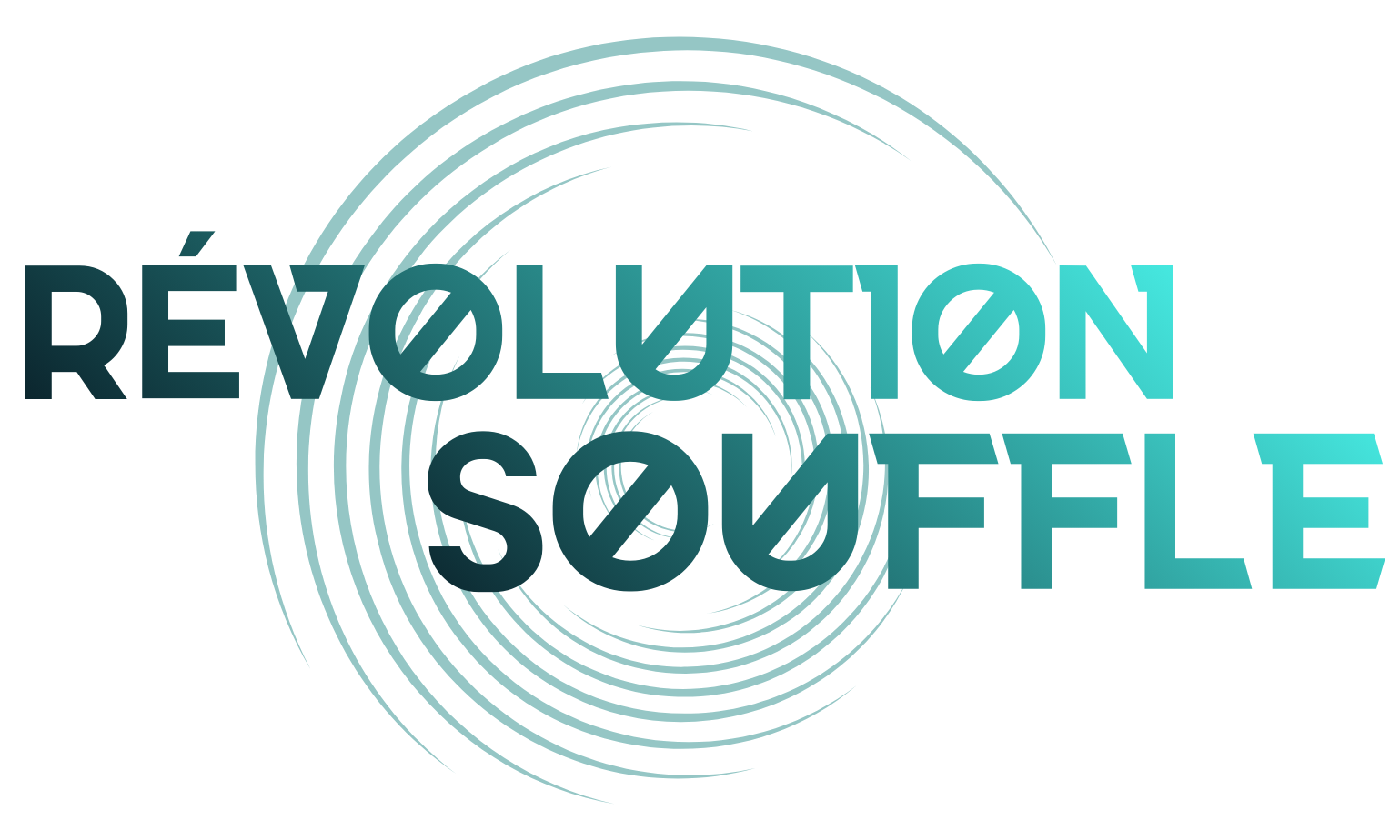 Révolution Souffle